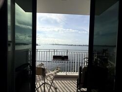 Blk 420C Waterfront II @ Northshore (Punggol), HDB 5 Rooms #574786011